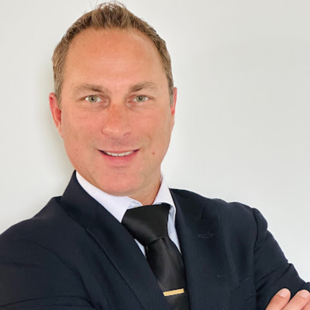 Meet your Posher, Duane
